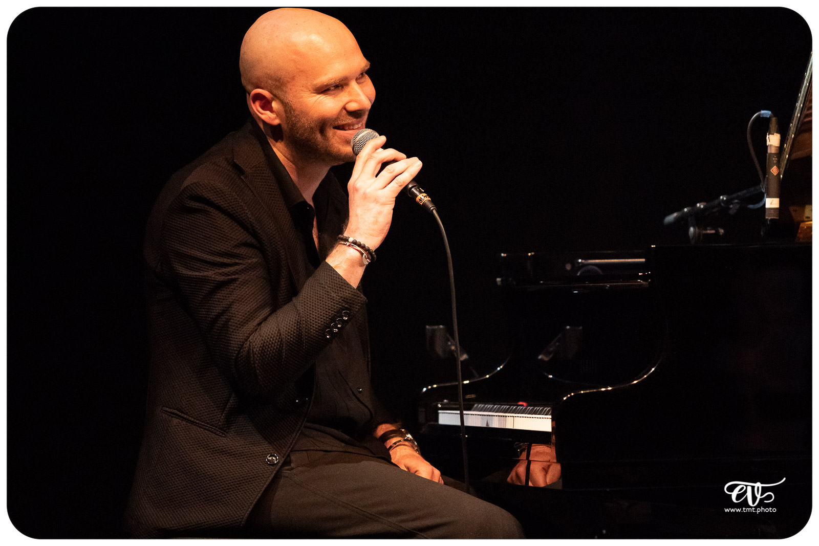 MATSKAT ET VINCENT BIDAL